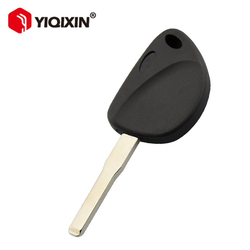 Ethnic Fashion India - Yiqixin transponder chave escudo caso fob