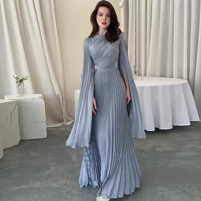 Jalabiya Women Arabic - Jalabiya-Abaya Muçulmana para Mulheres, Eid, Vestido