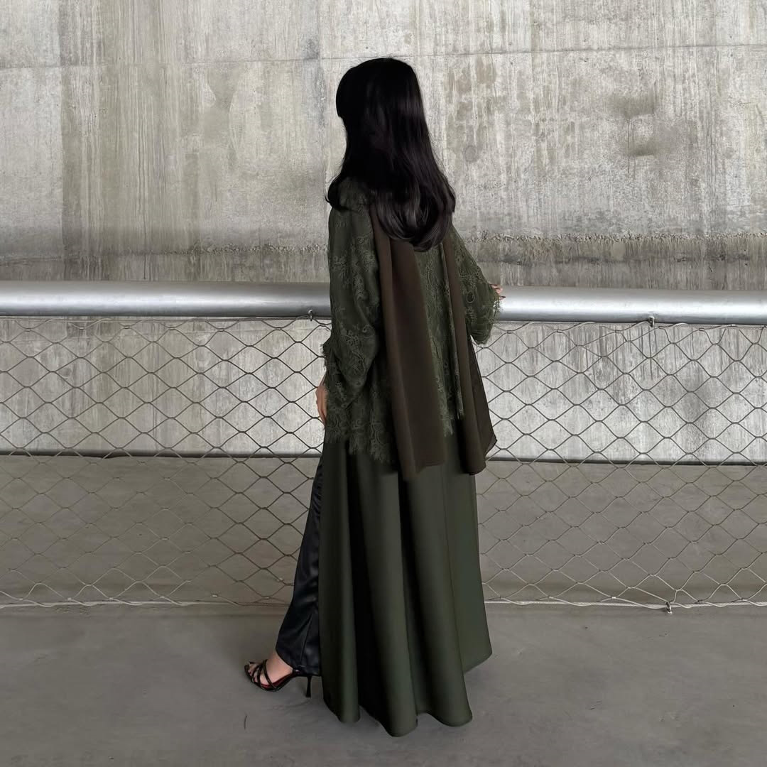 Cardigan Feminino Abaya para o - Jalabiya Women Arabic avaliação e preço