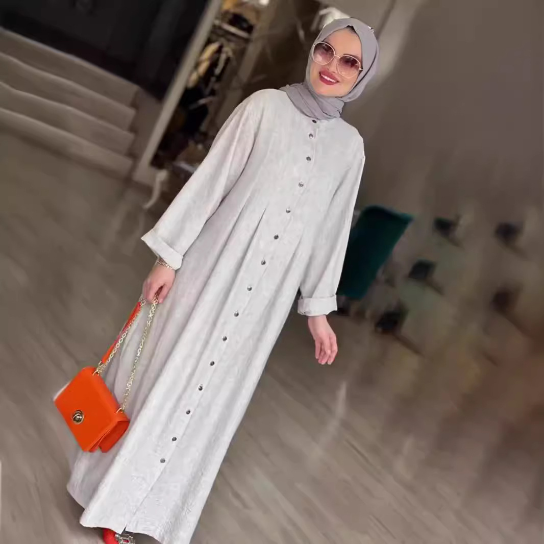 Mulheres eid vestido abaya ram - Jalabiya Women Arabic avaliação e preço