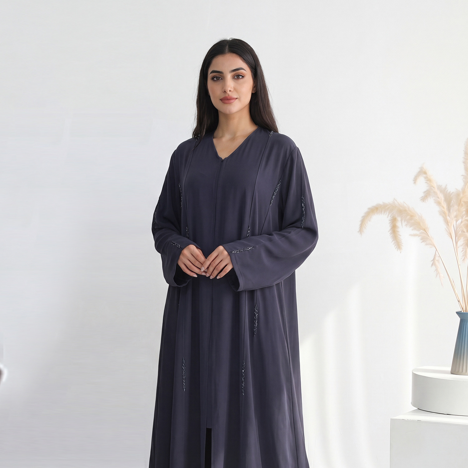 Abayas Femininas para o Eid co - Jalabiya Women Arabic avaliação e preço