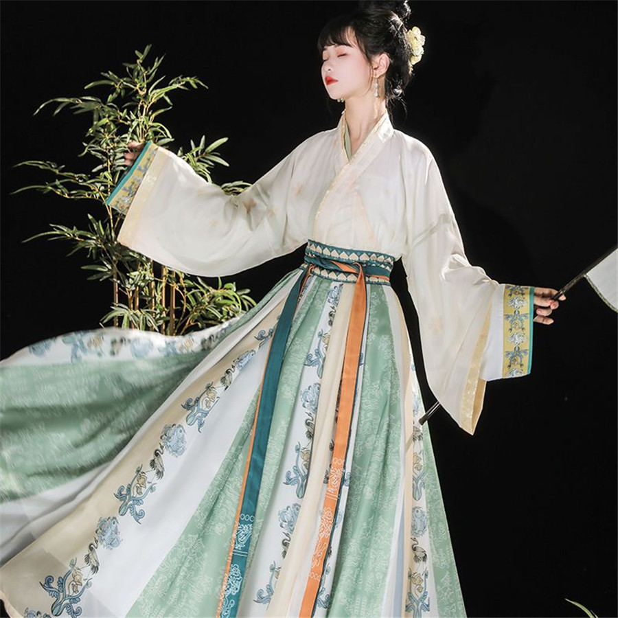 Vestido tradicional chinês par - Ethnic Dress Fashion Show avaliação e preço