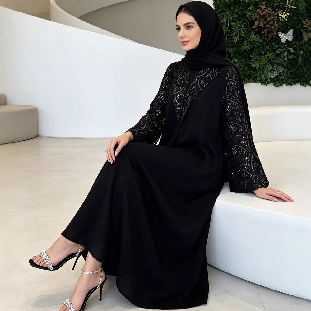 Vestidos Muçulmanos Femininos, - Jalabiya Women Arabic avaliação e preço