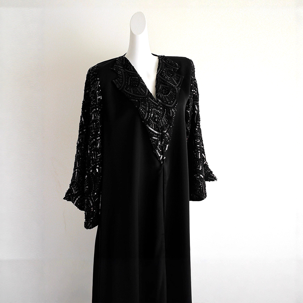 Vestidos Muçulmanos Femininos, - Jalabiya Women Arabic avaliação e preço