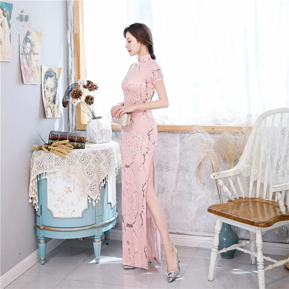Roupas de Moda Casuais Elegant - Ethnic Dress Fashion Show avaliação e preço